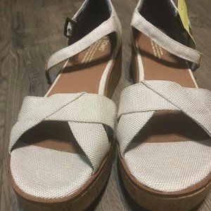 Tom's Women Sandals